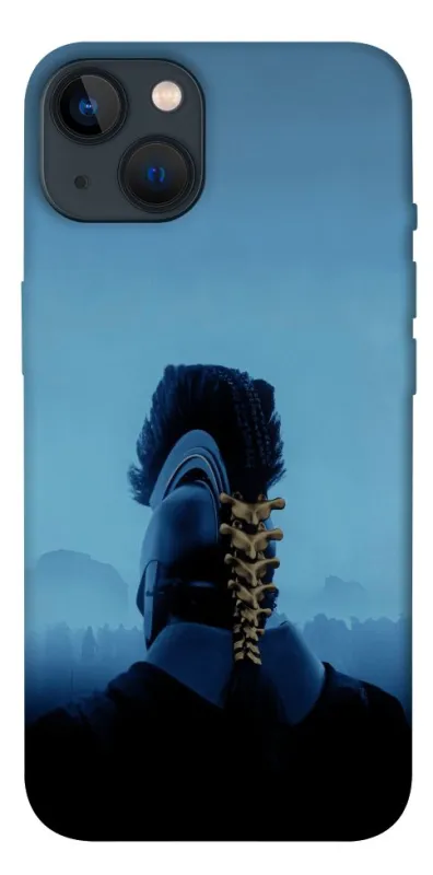 Чохол на Apple iPhone 13 (6.1") Odyssey ver.1 фото 1 з 1