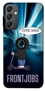 Чохол на Samsung Galaxy A24 4G Frontjobs фото 1 з 1