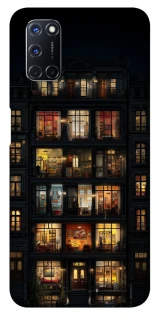 Чехол на Oppo A52 / A72 / A92 My Home фото 1 из 1