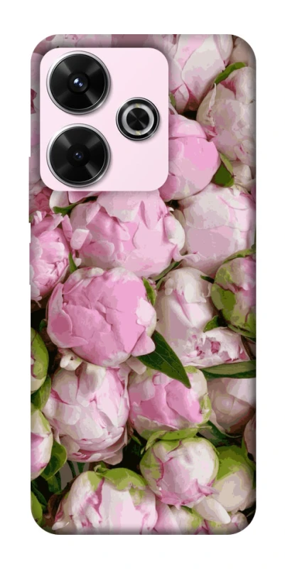 Чохол на Xiaomi Poco M6 4G Nature’s Elegance фото 1 з 1