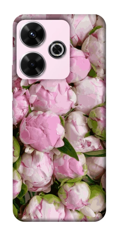 Чохол на Xiaomi Redmi 13 4G Nature’s Elegance фото 1 з 1