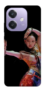 Чохол на Oppo A40m Aespa-Karina фото 1 з 1