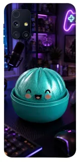 Чохол на Samsung Galaxy M31s Dumpling ver.10 фото 1 з 1