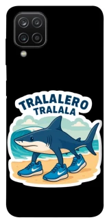 Чохол на Samsung Galaxy A12 Tralalero Tralala фото 1 з 1