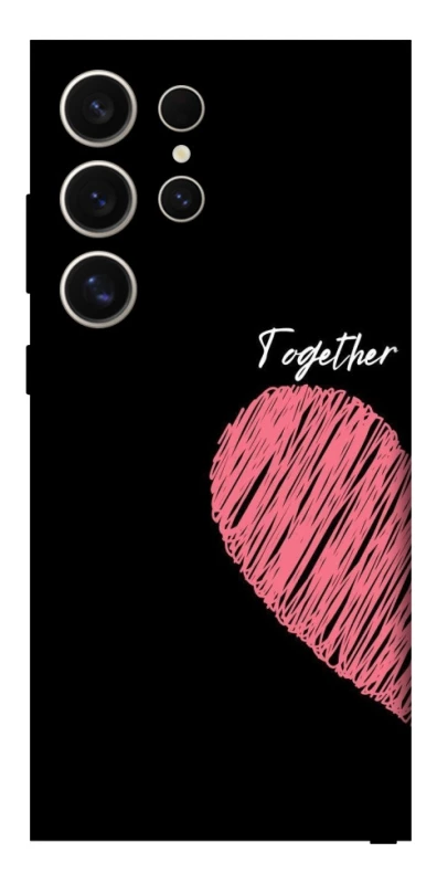 Чохол на Samsung Galaxy S25 Ultra Pair romantic theme ver.12 фото 1 з 1