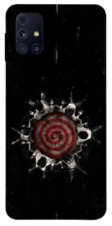 Чохол на Samsung Galaxy M31s Saw фото 1 з 1