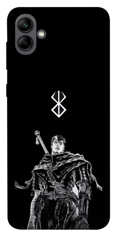 Чохол на Samsung Galaxy A04 Berserk stand фото 1 з 1