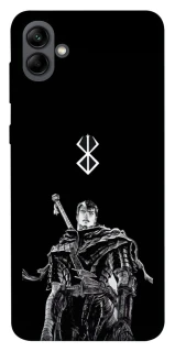 Чехол на Samsung Galaxy A04 Berserk stand фото 1 из 1