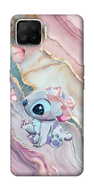 Чохол на Oppo A73 (2017) Stitch ver.26 фото 1 з 1