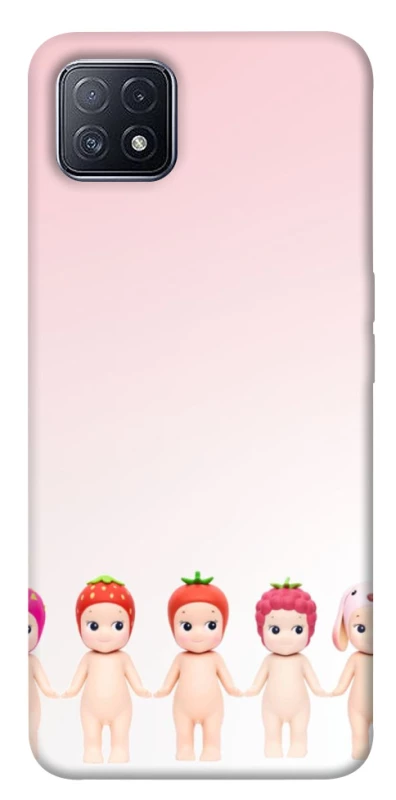Чехол на Oppo A73 Sonny фото 1 из 1