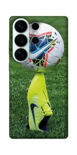Чохол на Samsung Galaxy S26 Football Ball 2024 фото 1 з 1