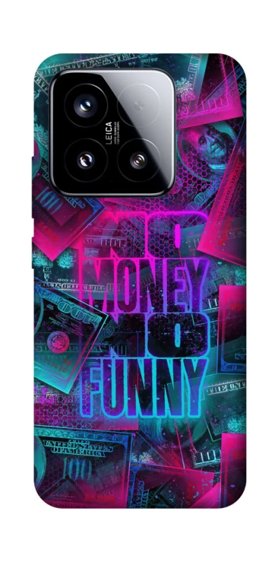 Чехол на Xiaomi 15 Neo dollar фото 1 из 1