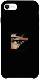 Чохол на Apple iPhone SE (2020) Погляд аніме фото 1 з 1