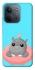 Чохол на Xiaomi Redmi 15C (EU) Adopt Me Hippo Floatie фото 1 з 1