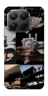 Чохол на Xiaomi 15T Pro Men's style v3 фото 1 з 1