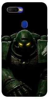 Чохол на Oppo A5s Warhammer 40k v1 фото 1 з 1