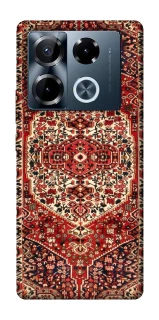 Чохол на Infinix Note 40 Pro 4G Килим v11 фото 1 з 1