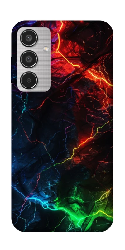 Чехол на Samsung Galaxy M35 Abstract фото 1 из 1