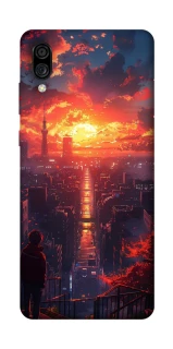 Чохол на ZTE Blade A5 (2020) City фото 1 з 1