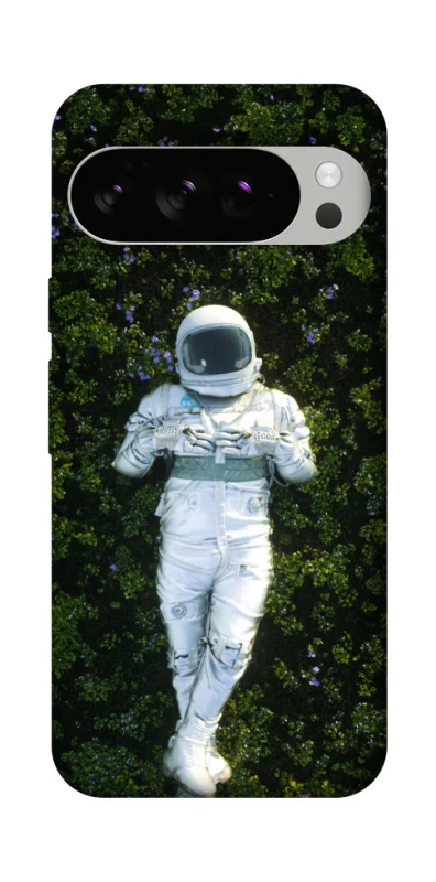 Чехол на Google Pixel 10 Pro Астронавт фото 1 из 1