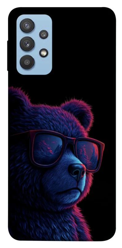 Чохол на Samsung Galaxy M32 Cool Bear фото 1 з 1