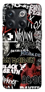 Чехол на OnePlus 10T My playlist ver.8 фото 1 из 1