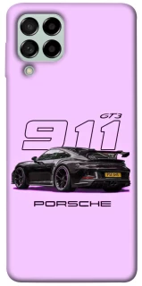 Чохол на Samsung Galaxy M53 5G 911 pink фото 1 з 1