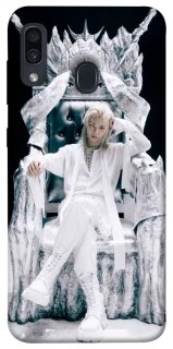 Чехол на Samsung Galaxy A20 / A30 Felix GIANT фото 1 из 1