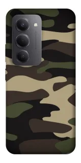 Чохол на Xiaomi Redmi 15 4G (Global) / 5G Camouflage v6 фото 1 з 1