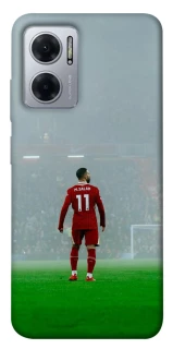Чохол на Xiaomi Redmi Note 11E Mohamed Salah фото 1 Чохол на Xiaomi Redmi Note 11E Mohamed Salah фото 1 з 1