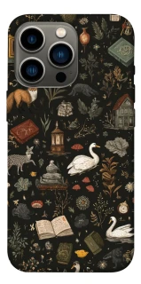 Чехол на Apple iPhone 13 Pro (6.1") Fantasy Books фото 1 из 1