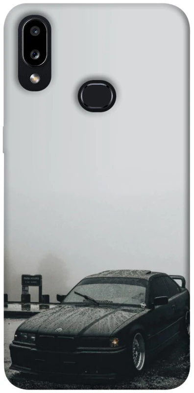 Чехол на Samsung Galaxy A10s BMW mood фото 1 из 1