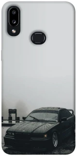 Чехол на Samsung Galaxy A10s BMW mood фото 1 из 1