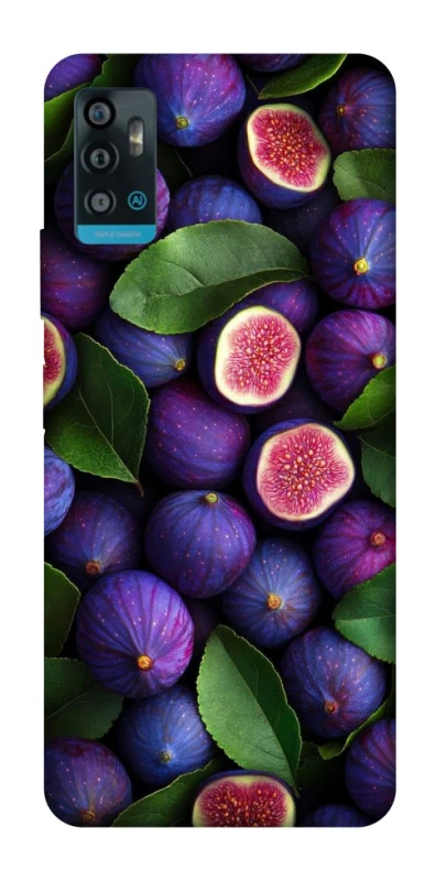 Чехол на ZTE Blade A71 Figs фото 1 из 1