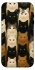 Чехол на Samsung A720 Galaxy A7 (2017) Colorful Cat Collage фото 1 Чехол на Samsung A720 Galaxy A7 (2017) Colorful Cat Collage фото 1 из 1