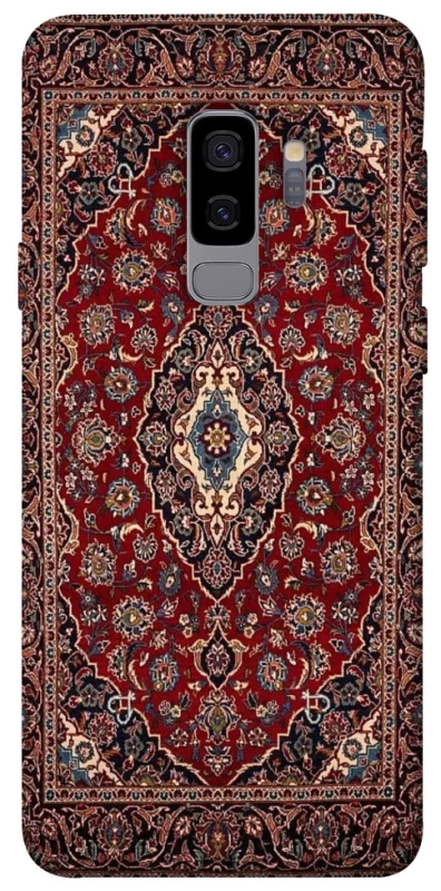 Чохол на Samsung Galaxy S9+ Килим v2 фото 1 з 1