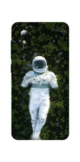Чохол на ZTE Blade A3 (2019) Астронавт фото 1 з 1