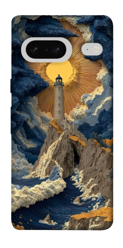 Чохол на Google Pixel 7 Lighthouse ver.2 фото 1 з 1