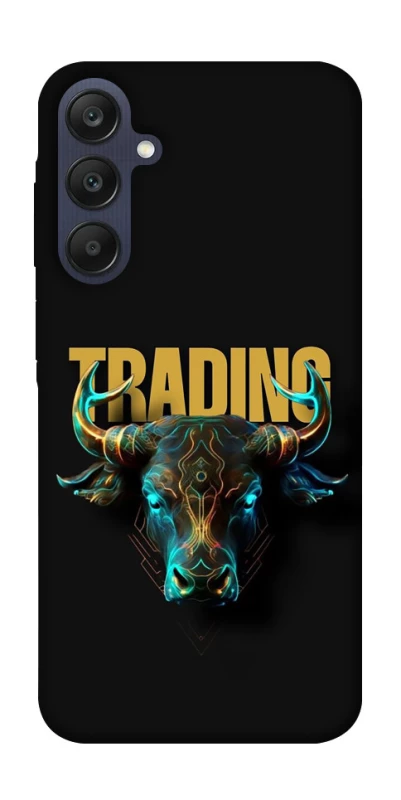 Чохол на Samsung Galaxy A25 5G Trading фото 1 з 1