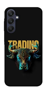 Чохол на Samsung Galaxy A25 5G Trading фото 1 з 1