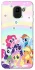 Чехол на Samsung J600F Galaxy J6 (2018) My Little Pony ver.2 фото 1 из 1