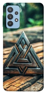 Чохол на Samsung Galaxy M32 Valknut ver.2 фото 1 з 1