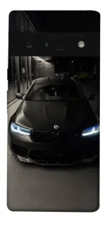 Чохол на Google Pixel 6 Pro BMW v45 фото 1 з 1