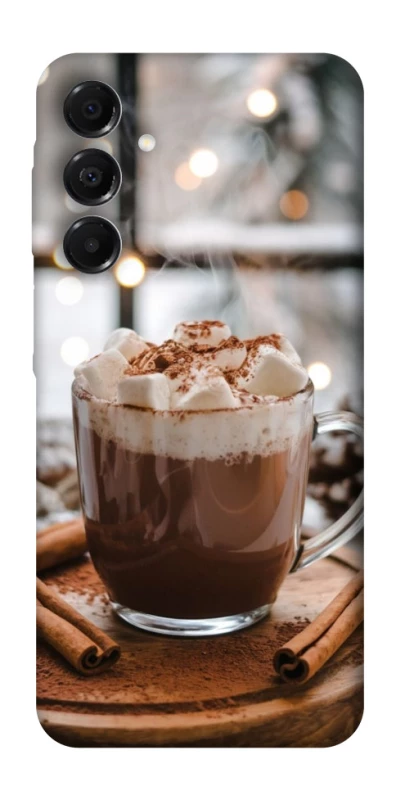 Чохол на Samsung Galaxy A17 4G/5G Cocoa фото 1 з 1