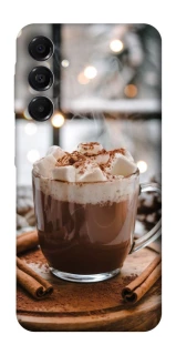 Чехол на Samsung Galaxy A17 4G/5G Cocoa фото 1 из 1