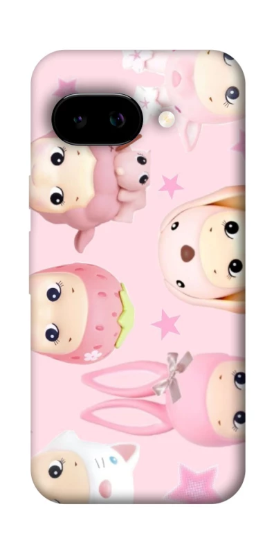 Чохол на Google Pixel 9a Sonny angel фото 1 з 1