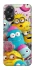 Чехол на Oppo A38 Minions ver.1 фото 1 из 1