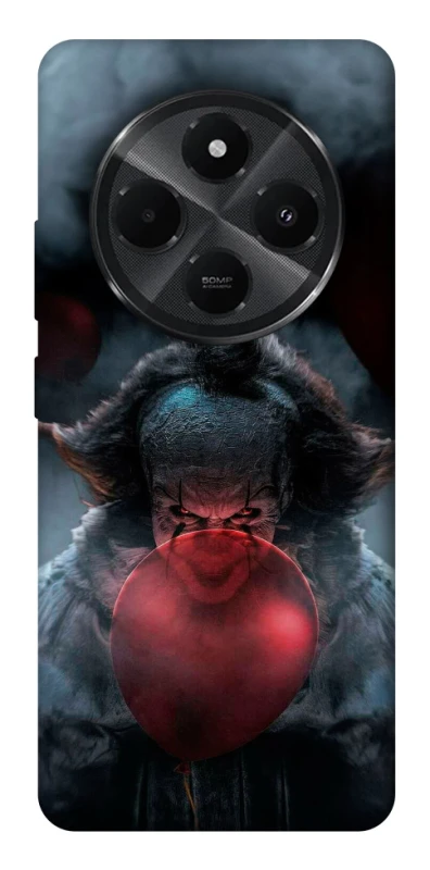 Чохол на Xiaomi Poco C75 Воно фото 1 з 1