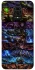 Чехол на Xiaomi Redmi Note 9s / Note 9 Pro / Note 9 Pro Max Blizzard ver.2 фото 1 из 1
