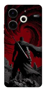 Чохол на TECNO Pova 6 Neo (LI6) Berserk v21 фото 1 з 1